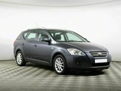 Kia Ceed 1.6 Автомат, фото №3