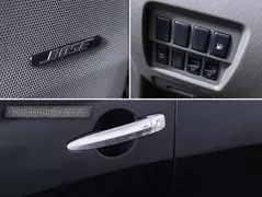 Nissan Murano, фото №20