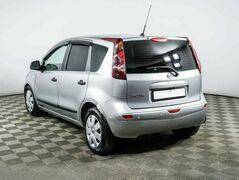 Nissan Note I Рестайлинг, фото №3