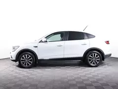 Renault Arkana, фото №8