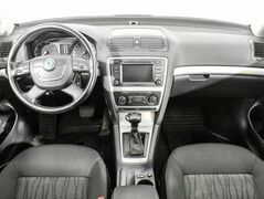 Skoda Octavia, фото №4