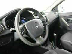 Renault Sandero 1.6 Механика, фото №8