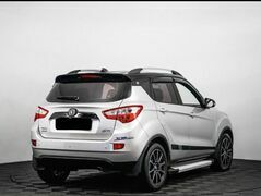 Changan CS35, фото №4