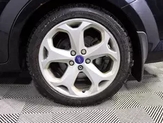 Ford Mondeo, фото №18