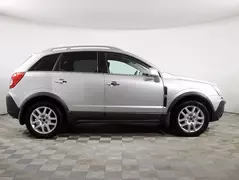 Opel Antara, фото №4