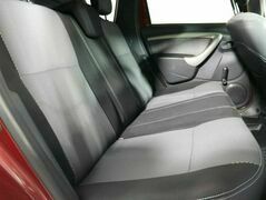 Renault Duster 2.0 Механика, фото №6