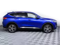 Haval F7, фото №4
