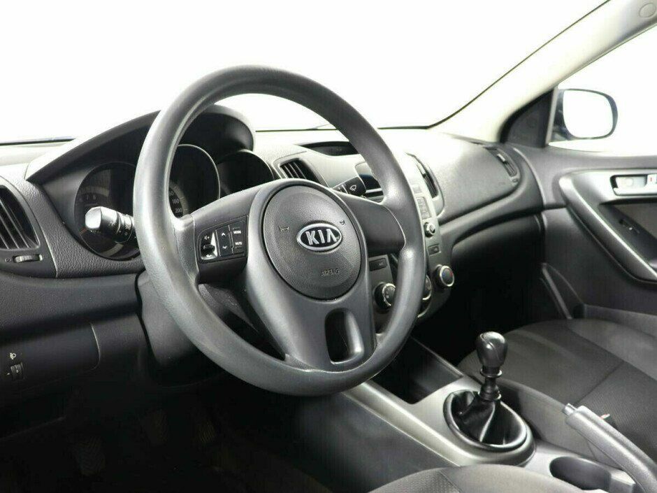 Kia Cerato 1.6 Механика, фото №5