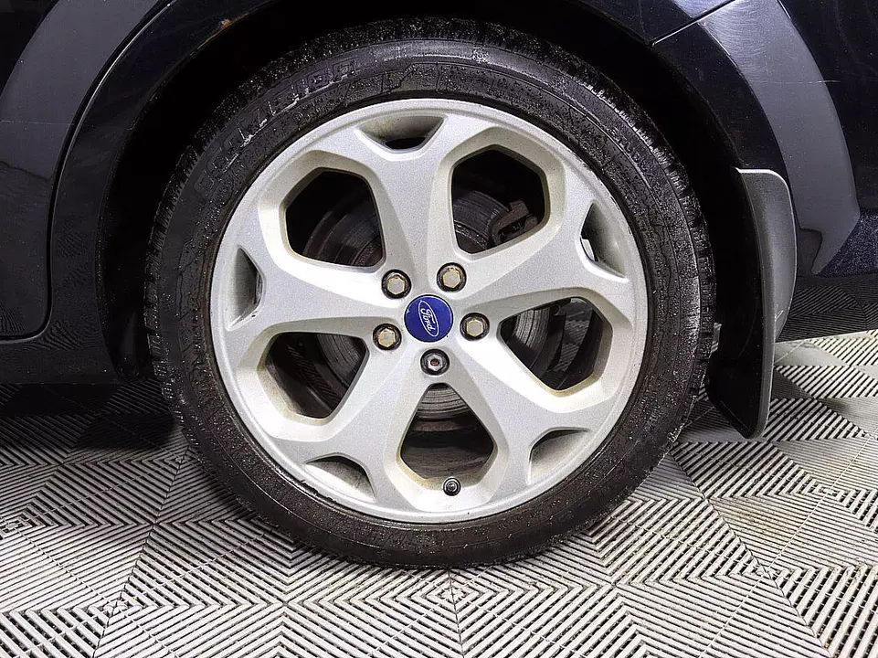 Ford Mondeo, фото №18