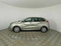 LADA (ВАЗ) XRAY I, фото №2