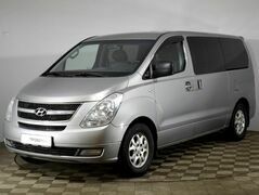 Hyundai Grand Starex, фото №1