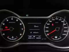 Geely Atlas, фото №11
