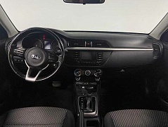 Kia rio x (x-line) акпп 2017 с пробегом 91 025 км, фото №5