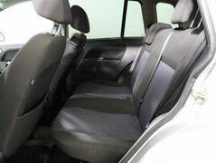 Ford Fusion I Рестайлинг, фото №6