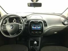 Renault Kaptur I, фото №5