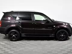 SsangYong Rexton, фото №4