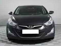 Hyundai Elantra, фото №2