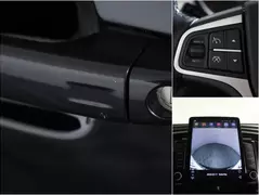Geely Atlas, фото №16