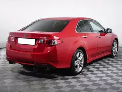 Honda Accord, фото №5