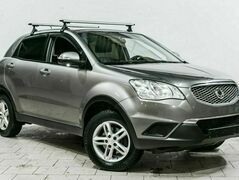 SsangYong Actyon II, фото №2