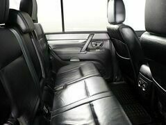 Mitsubishi Pajero IV Рестайлинг 1, фото №10