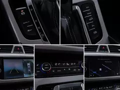 Geely Atlas, фото №18