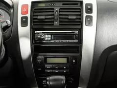 Hyundai Tucson, фото №12