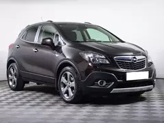 Opel Mokka, фото №3
