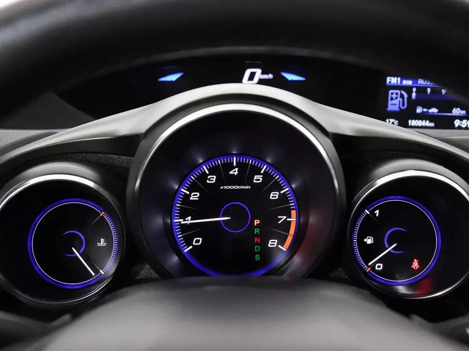 Honda Civic, фото №11