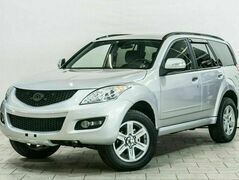 Great wall hover h5, фото №1