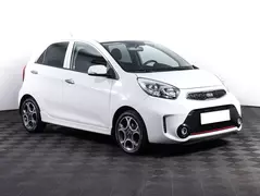 Kia Picanto, фото №3