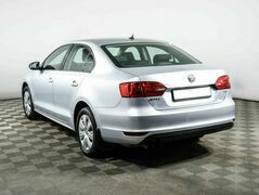Volkswagen Jetta VI, фото №3