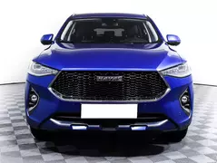 Haval F7, фото №2