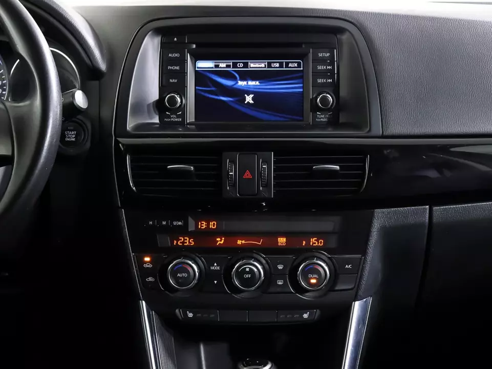Mazda CX-5, фото №15