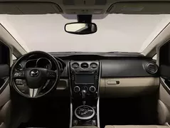 Mazda CX-7, фото №10