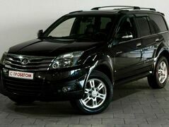 Great wall hover h3, фото №1