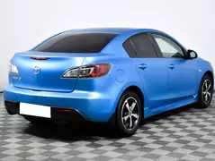 Mazda 3, фото №5
