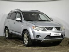 Mitsubishi Outlander, фото №3