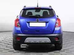 Opel Mokka, фото №6