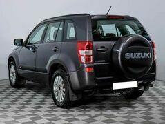 Suzuki grand vitara мкпп 2011 с пробегом 78 892 км, фото №7