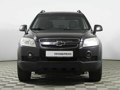 Chevrolet Captiva, фото №2