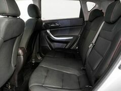 Changan CS35, фото №8