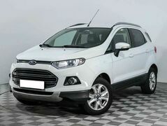 Ford ecosprot робот 2015 с пробегом 98 364 км, фото №1