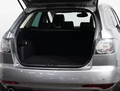 Mazda CX-7, фото №9