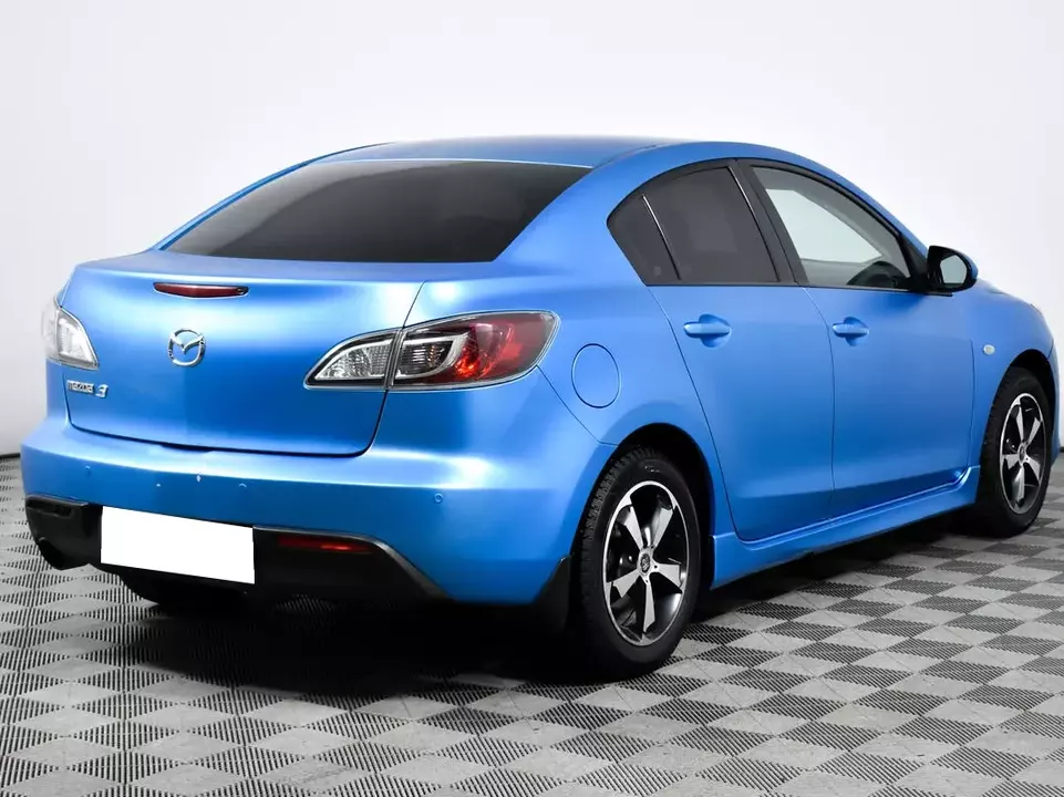 Mazda 3, фото №5