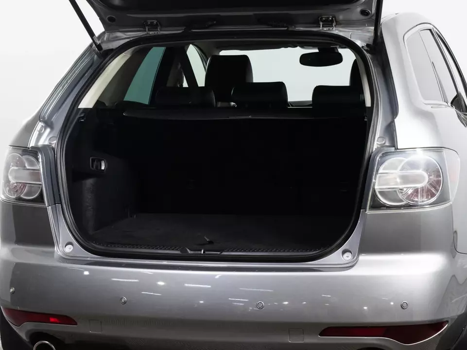 Mazda CX-7, фото №9