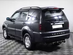 SsangYong Rexton, фото №7