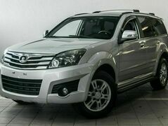Great wall hover h3, фото №1