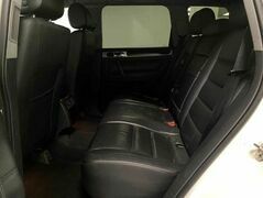 Volkswagen touareg акпп 2010 с пробегом 93 760 км, фото №6