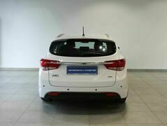 Hyundai i40 I Рестайлинг, фото №3